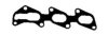 BGA MG4594 Gasket, exhaust manifold